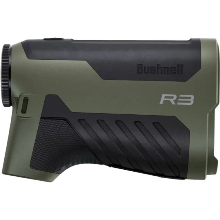 Лазерний далекомір Bushnell R3 1200 6x25 мм 1100 м (R3-1200)