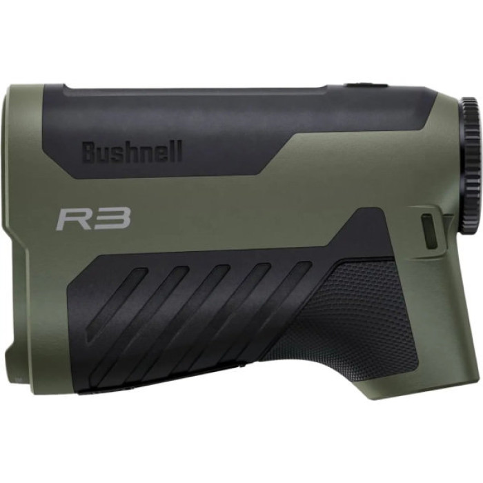 Лазерний далекомір Bushnell R3 1200 6x25 мм 1100 м (R3-1200)