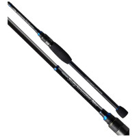 Вудилище Ever Green Salty Sensation Neo NEOS-610UL-S 2.08m 1-6g (1452.17.37)