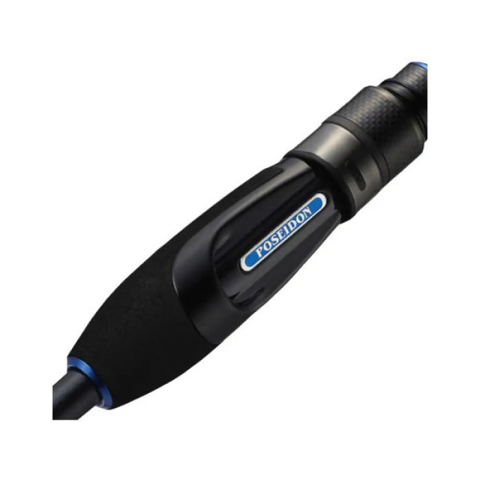 Вудилище Ever Green Salty Sensation Neo NEOS-610UL-S 2.08m 1-6g (1452.17.37)