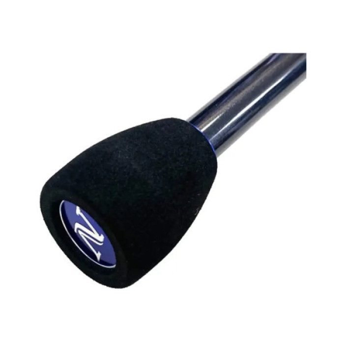 Вудилище Ever Green Salty Sensation Neo NEOS-610UL-S 2.08m 1-6g (1452.17.37)