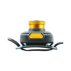 Ліхтар СИЛА Зум 450 Лм (Li-ion 2000 мАг) (900509)