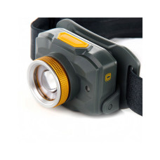 Ліхтар СИЛА Зум 450 Лм (Li-ion 2000 мАг) (900509)