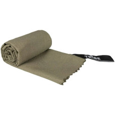 Туристичний рушник Tribe Bicycle Towel 40х80 S Olive (T-LC-0005-S-olive)