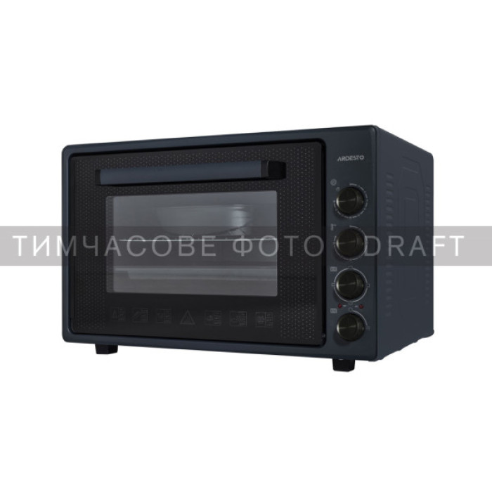 Електропіч Ardesto MEO-S70CA