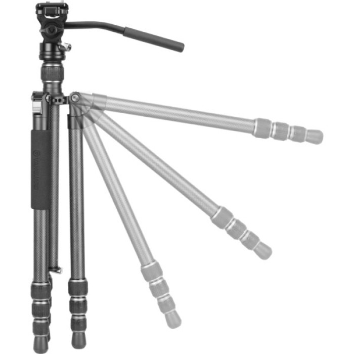 Штатив Vanguard Vesta Go 234CV10 (DAS303523)