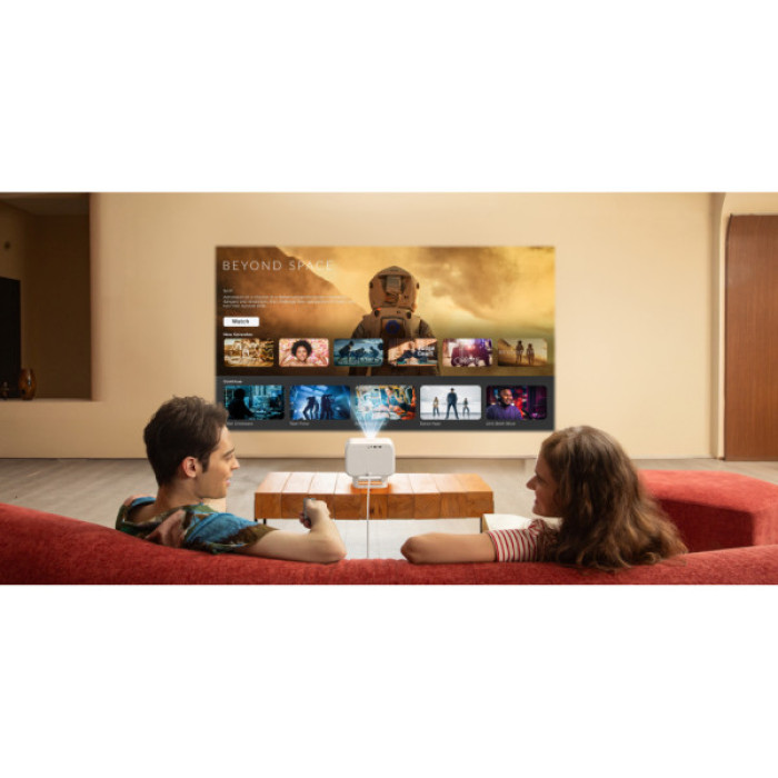 Проектор Yaber L2-Plus