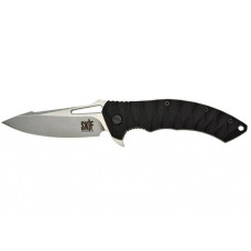 Ніж Skif Shark II SW Black (421SE)