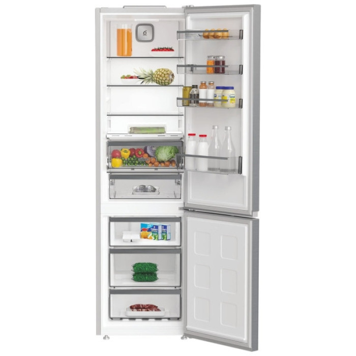 Холодильник Whirlpool WHK26404XP5E