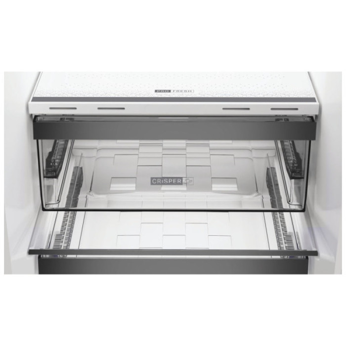 Холодильник Whirlpool WHK26404XP5E