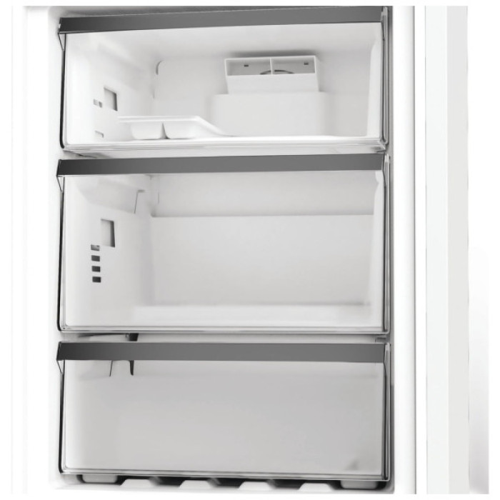 Холодильник Whirlpool WHK26404XP5E