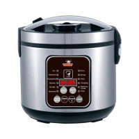 Мультиварка Yummy YMC-511X