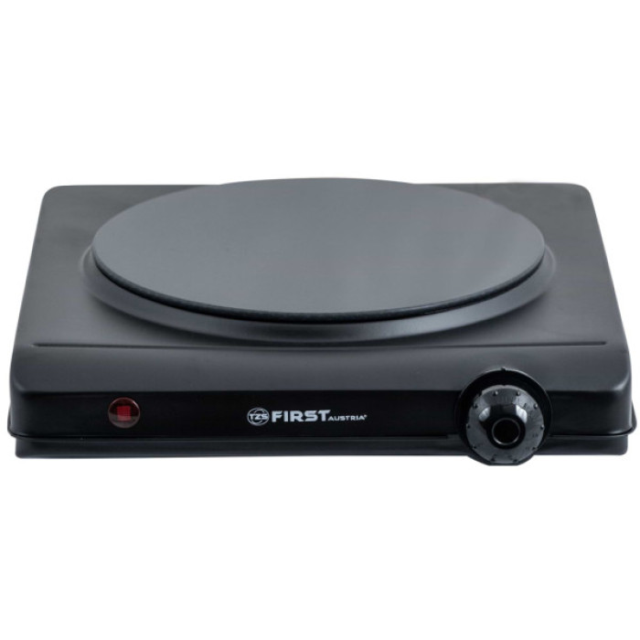 Настільна плита First FA-5096-1