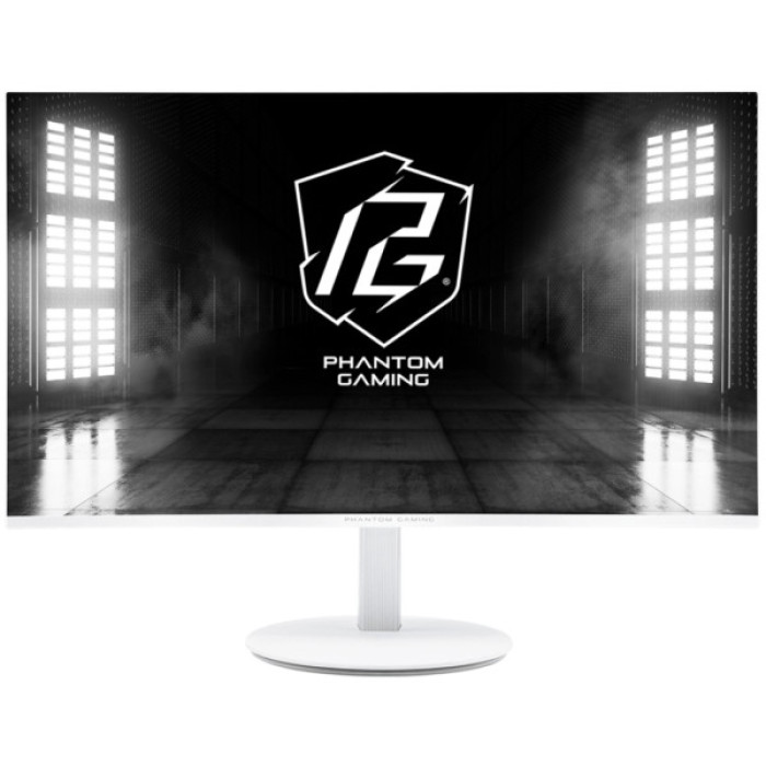 Монітор ASRock PG27FFS2E-W