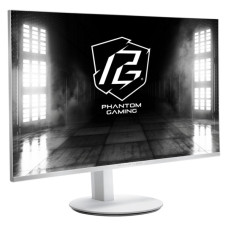 Монітор ASRock PG27FFS2E-W