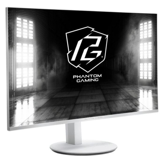 Монітор ASRock PG27FFS2E-W