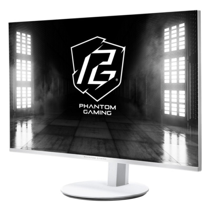 Монітор ASRock PG27FFS2E-W