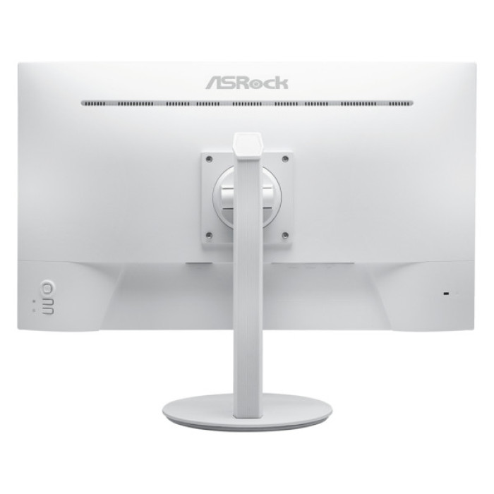 Монітор ASRock PG27FFS2E-W