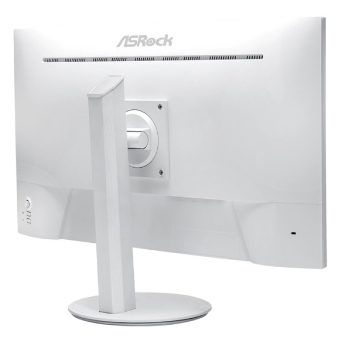 Монітор ASRock PG27FFS2E-W