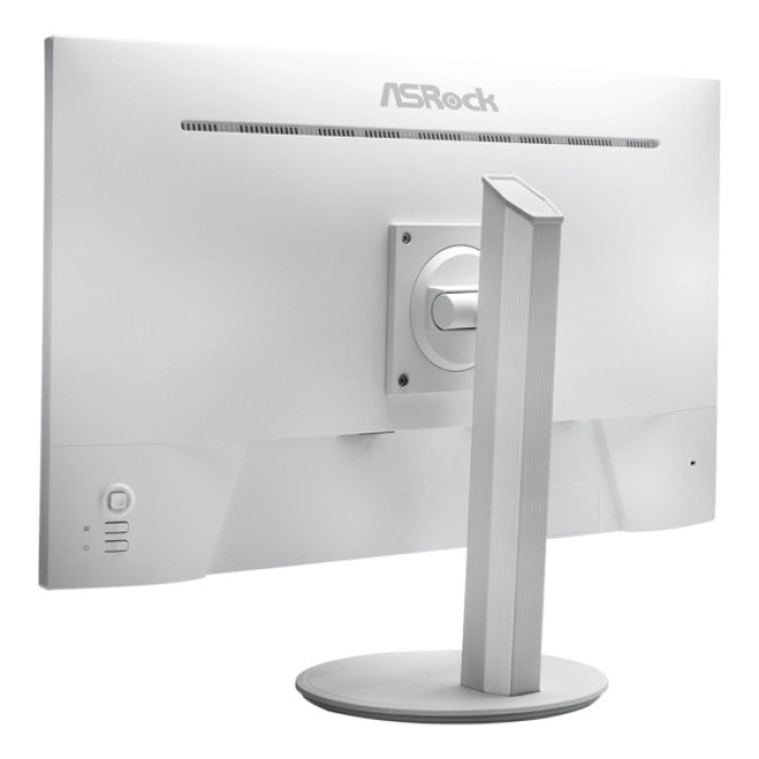 Монітор ASRock PG27FFS2E-W