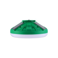 Ліхтар NEWVEW NV-E968 30W Solar Panel 4800mAh Green (NWVW-NV-E968-GN)