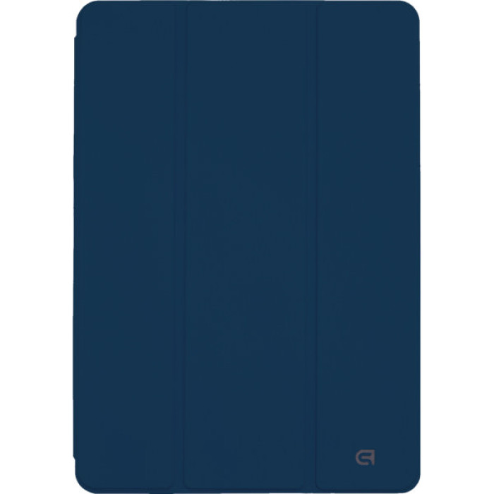 Чохол до планшета Armorstandart Smart Fold Pen Samsung Galaxy Tab S10 FE Dark Blue (ARM85549)