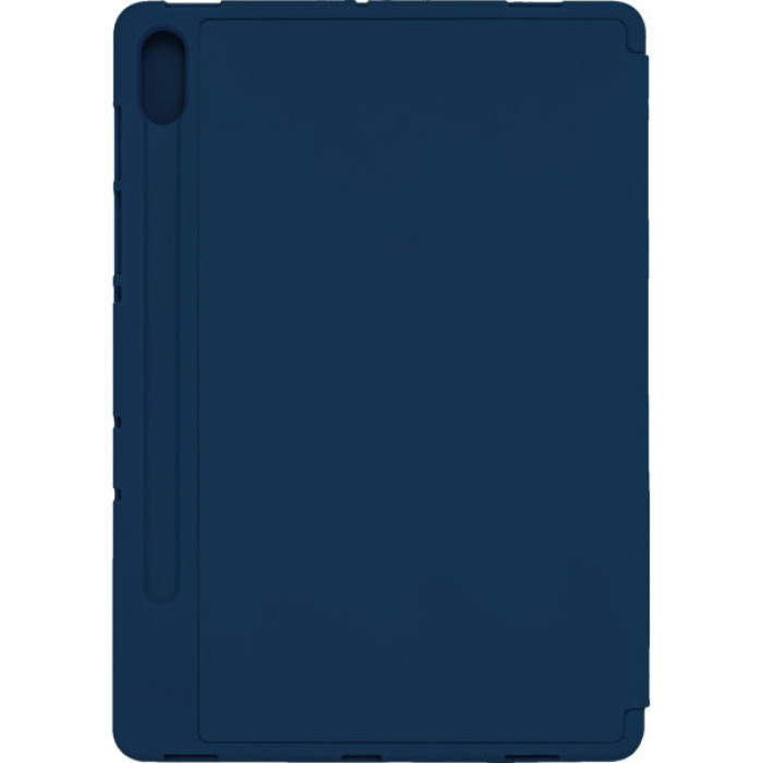 Чохол до планшета Armorstandart Smart Fold Pen Samsung Galaxy Tab S10 FE Dark Blue (ARM85549)