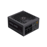Блок живлення Gamemax 700W (GM-700 Modular)