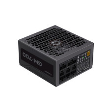 Блок живлення Gamemax 700W (GM-700 Modular)