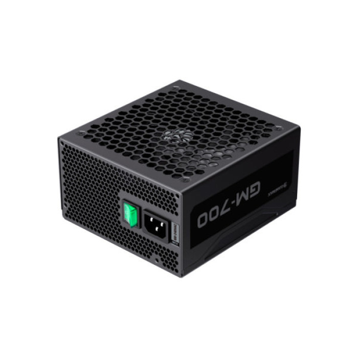 Блок живлення Gamemax 700W (GM-700 Modular)