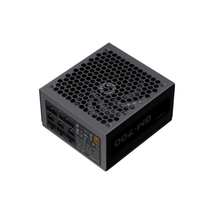 Блок живлення Gamemax 700W (GM-700 Modular)