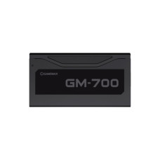 Блок живлення Gamemax 700W (GM-700 Modular)