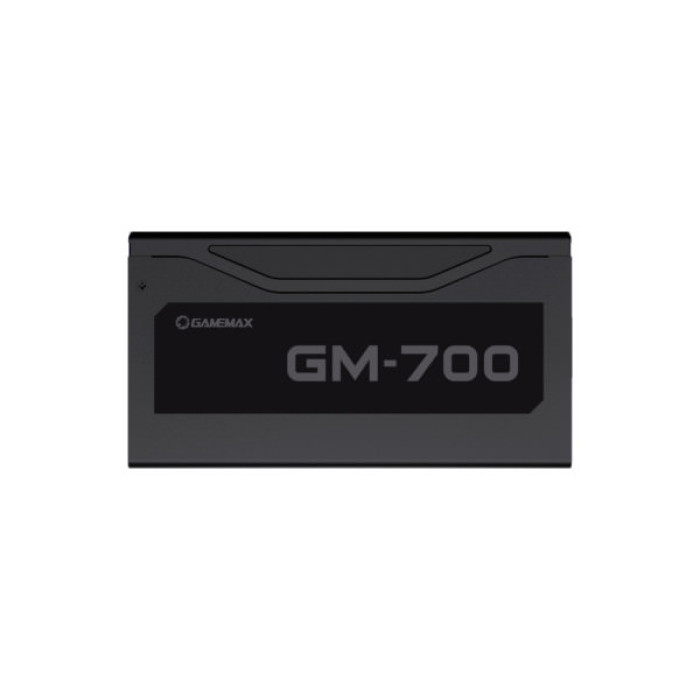 Блок живлення Gamemax 700W (GM-700 Modular)