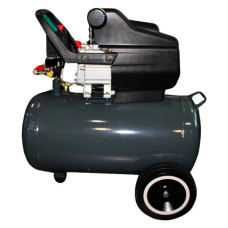 Компресор GTM 220л/хв 1,8кВт 8бар 220В, 50л (KABM2050)