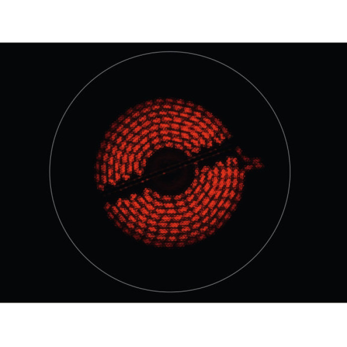 Варочна поверхня Electrolux EHF6240XXK