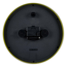 Настінний годинник Technoline WT7420 Green (WT7420 grun) (DAS301217)