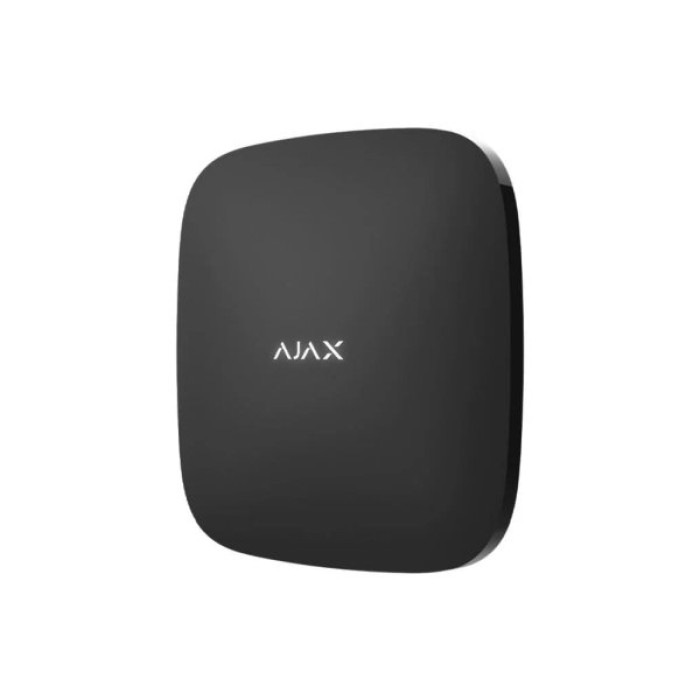 Комплект охоронної сигналізації Ajax StarterKit Cam HDR black