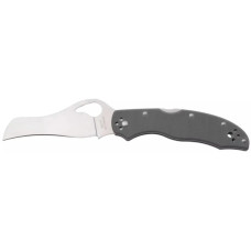 Ніж Spyderco Byrd Gooney 9Cr14MoV G-10 Grey (BY24GPGY)
