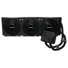 Система рідинного охолодження ASRock CHALLENGER PURE 360