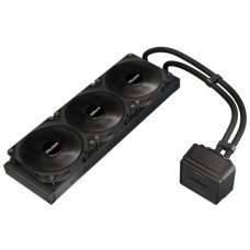 Система рідинного охолодження ASRock CHALLENGER PURE 360