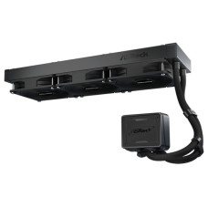 Система рідинного охолодження ASRock CHALLENGER PURE 360