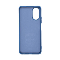 Чохол до мобільного телефона Armorstandart ICON Case OPPO A18 4G / A38 4G Dark Blue (ARM71031)