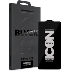 Скло захисне Armorstandart Dark Mode Samsung S25 Ultra (ARM85824)