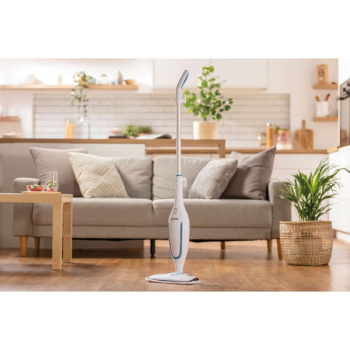 Пароочищувач Gorenje SC 1200 W (SC1200W)