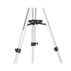 Телескоп Bresser Spica 130/1000 EQ3 Reflector Solar Carbon + фільтр + адаптер (929320)