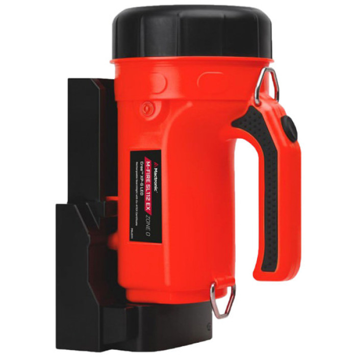 Ліхтар Mactronic M-Fire SL-112 (222 Lm) Rechargeable Ex-ATEX (PSL0111)