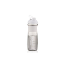 Пляшка для води Ardesto Smart Bottle 1000 мл Grey (AR2204TG)