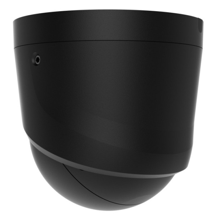 Камера відеоспостереження Ajax TurretCam HL (5/2.8) black