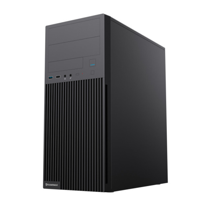 Корпус Gamemax ET-215-NP-2U3TYC