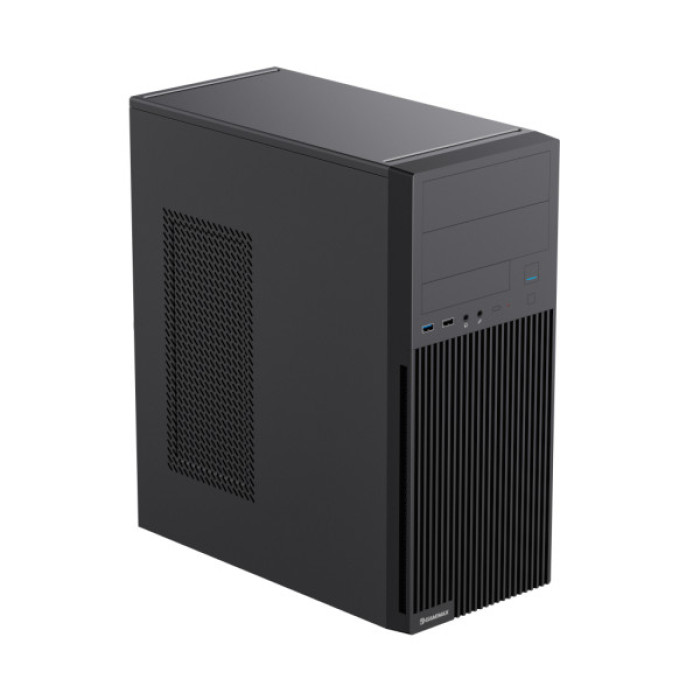 Корпус Gamemax ET-215-NP-2U3TYC